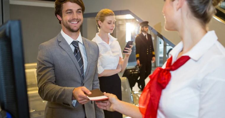 Air France Name Change Policy