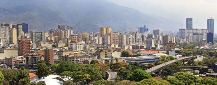 Cheap Flight Deals to Venezuela