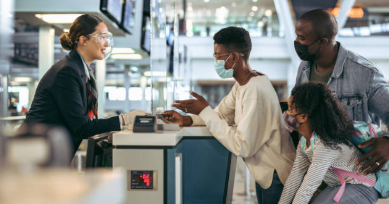 Delta Airlines Change Flight