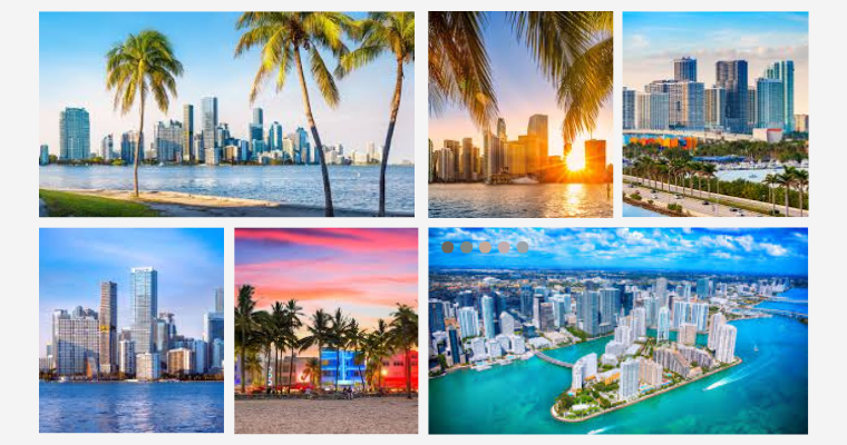 Best Time to visit Miami