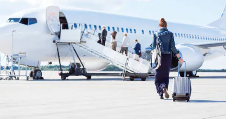Hawaiian Airlines Flight Change