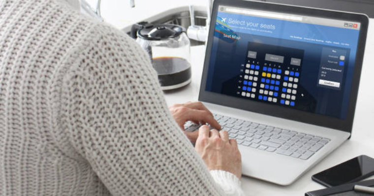 How to Select Seats on Qatar Airways