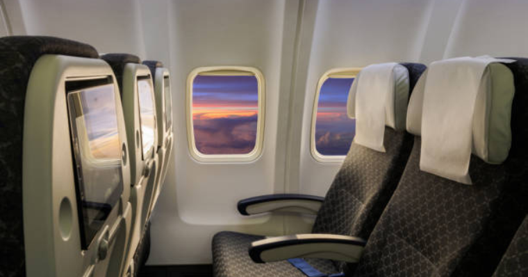 Qatar Airways Seating Options