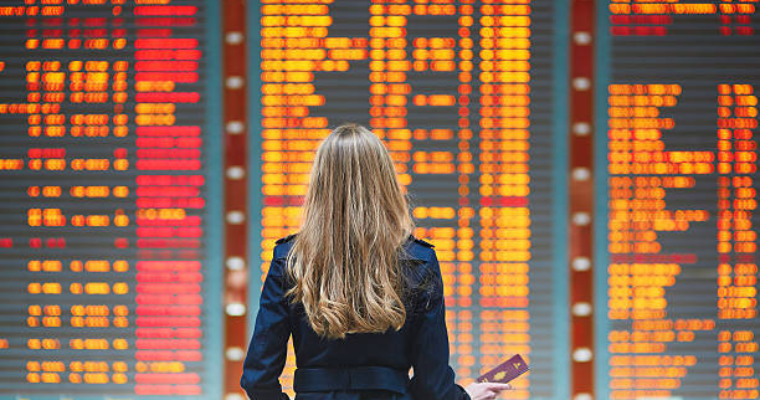Ryanair Flight Cancellation Rules