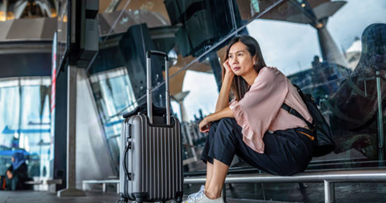 Ryanair Cancelled Flights