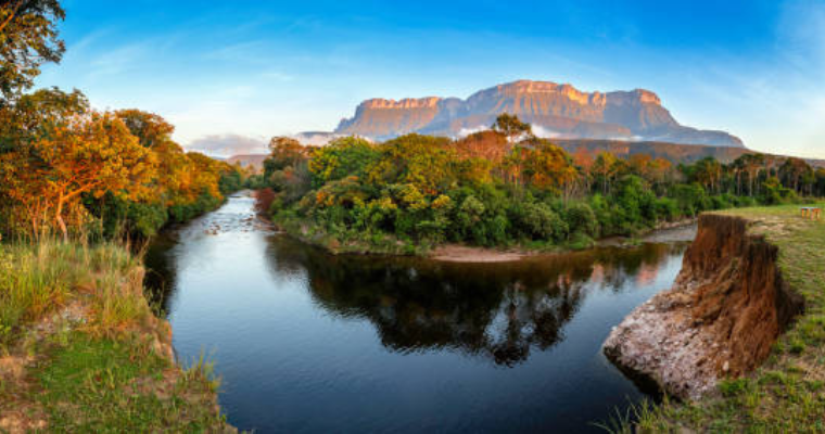 Best Time to Visit Venezuela