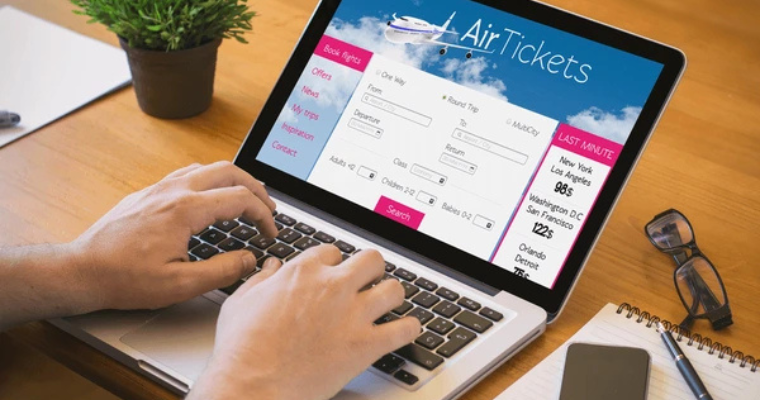 Manage Emirates Airlines Booking