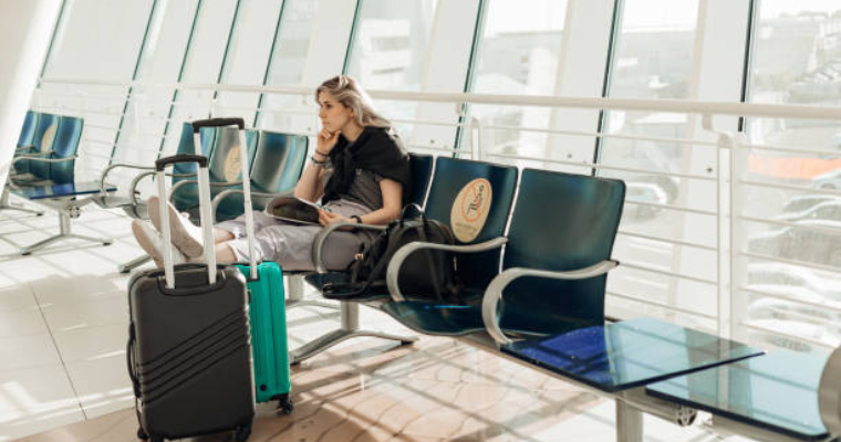 Air Canada Cancelled Flight