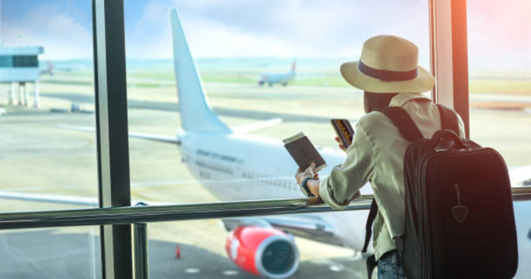 Korean Air Changes my Flight