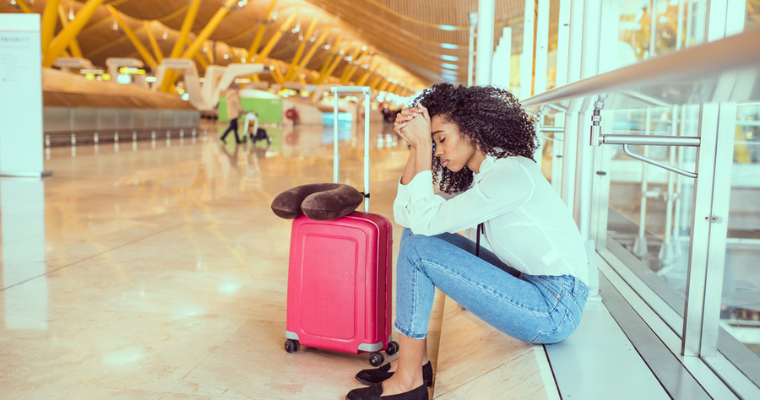Turkish Airlines Cancelled Flights