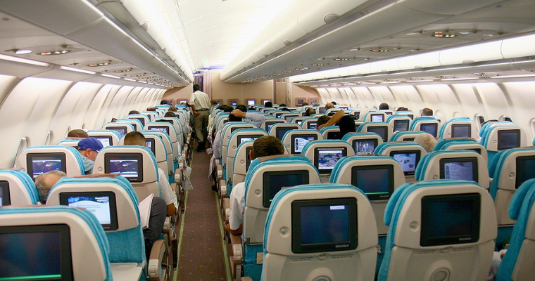 Turkish Airlines In Flight Entertainment