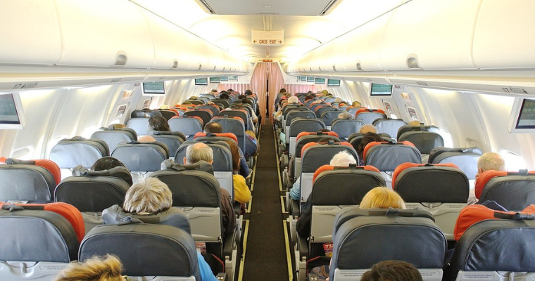 Turkish Airlines Economy Class