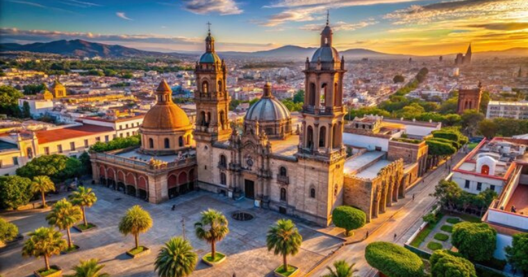 Best Time to visit Aguascalientes