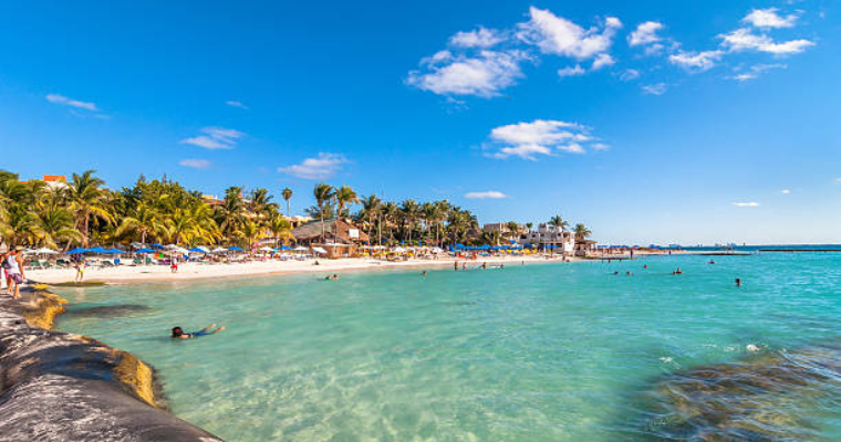 Best Time to Visit Isla Mujeres