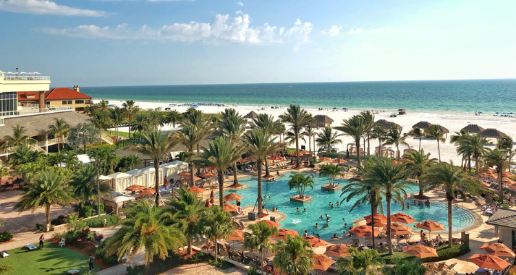 Best Time to Visit Marco Island