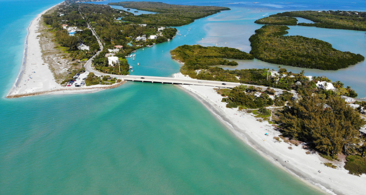 Flights to Sanibel Island
