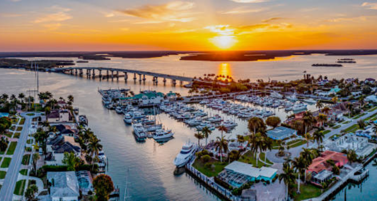 Flights to Marco Island