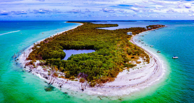 Places to visit in Sanibel Island