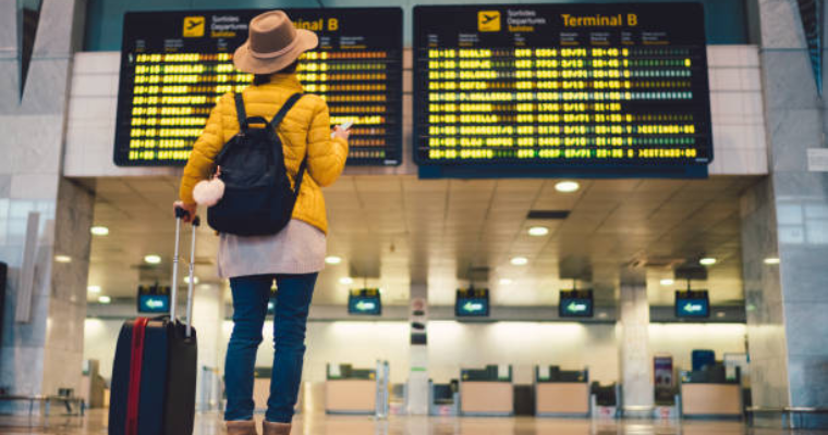 Porter Airlines Cancellation Policy