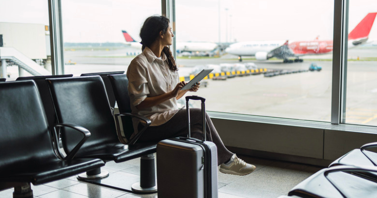 Scandinavian Airlines Cancelled Flights