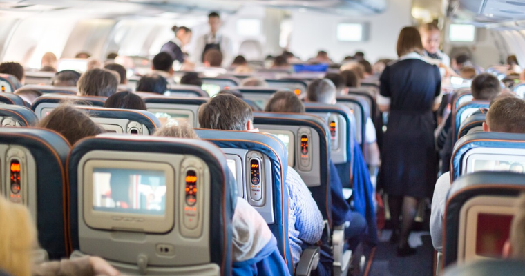 Singapore Airlines Seat Selection