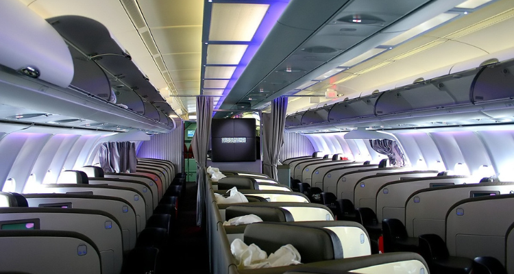 Virgin Atlantic Seat Selection Policy
