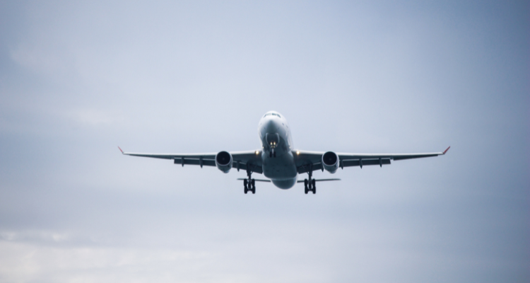 Flights from Chicago to Houston